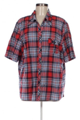 Damenbluse Unbranded, Größe XXL, Farbe Mehrfarbig, Preis 15,99 €