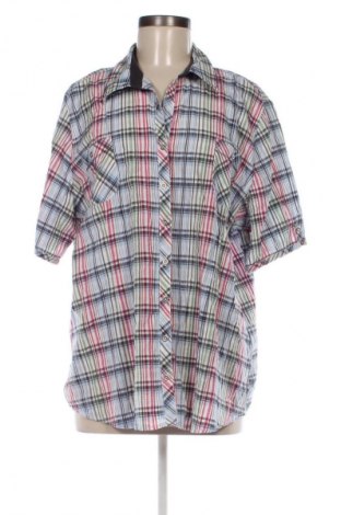 Damenbluse Unbranded, Größe XXL, Farbe Mehrfarbig, Preis 15,99 €