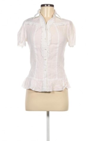 Damenbluse Unbranded, Größe L, Farbe Weiß, Preis 11,99 €