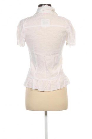 Damenbluse Unbranded, Größe L, Farbe Weiß, Preis 11,99 €