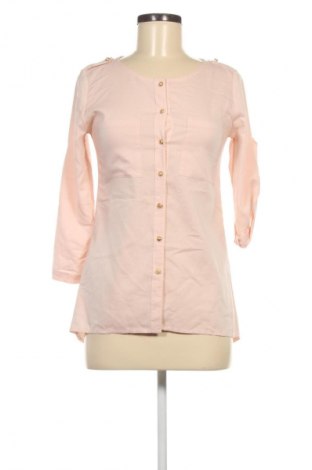 Damenbluse Unbranded, Größe S, Farbe Rosa, Preis 9,99 €