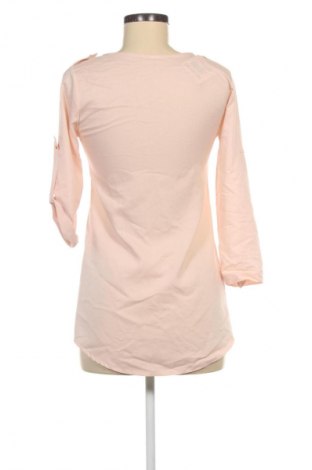 Damenbluse Unbranded, Größe S, Farbe Rosa, Preis 9,99 €