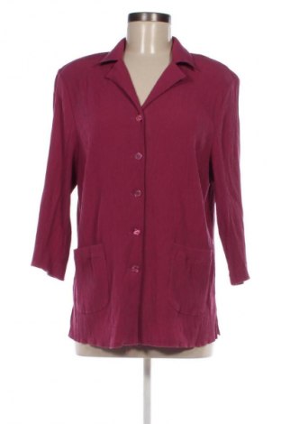 Damenbluse Unbranded, Größe XL, Farbe Lila, Preis 3,99 €