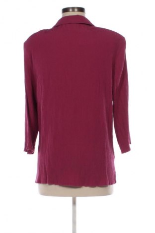 Damenbluse Unbranded, Größe XL, Farbe Lila, Preis 3,99 €