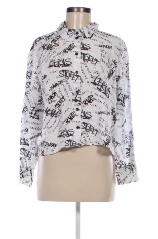 Damenbluse Unbranded, Größe L, Farbe Mehrfarbig, Preis 7,95 €