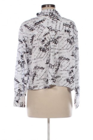 Damenbluse Unbranded, Größe L, Farbe Mehrfarbig, Preis 7,95 €