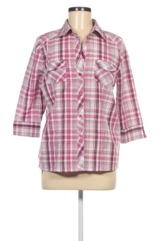 Дамска риза Unbranded, Размер XXL, Цвят Многоцветен, Цена 15,84 €