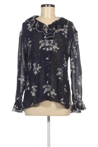 Дамска риза Unbranded, Размер XXL, Цвят Многоцветен, Цена 10,73 €