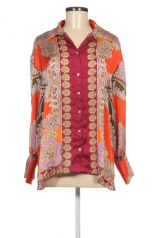 Damenbluse Unbranded, Größe M, Farbe Mehrfarbig, Preis 4,99 €