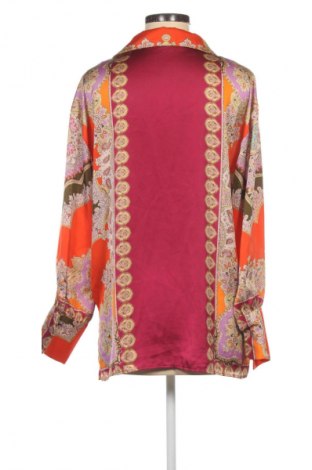 Damenbluse Unbranded, Größe M, Farbe Mehrfarbig, Preis 4,99 €