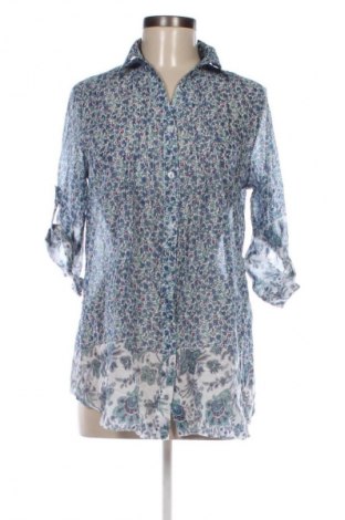 Damenbluse Unbranded, Größe L, Farbe Mehrfarbig, Preis 12,78 €