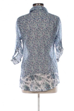 Damenbluse Unbranded, Größe L, Farbe Mehrfarbig, Preis 12,78 €