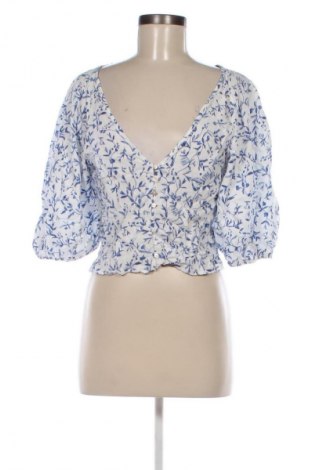 Damenbluse Unbranded, Größe M, Farbe Mehrfarbig, Preis 12,78 €