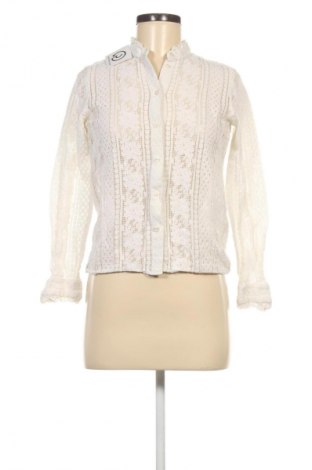 Damenbluse Unbranded, Größe S, Farbe Weiß, Preis € 2,99