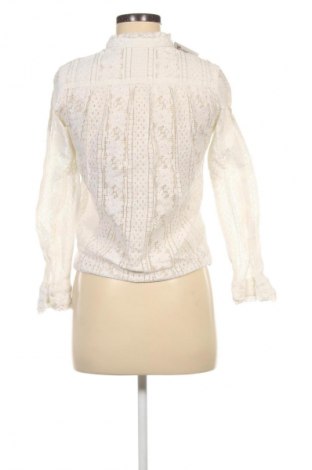Damenbluse Unbranded, Größe S, Farbe Weiß, Preis € 2,99