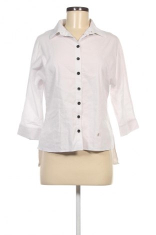 Damenbluse Unbranded, Größe M, Farbe Weiß, Preis 9,00 €