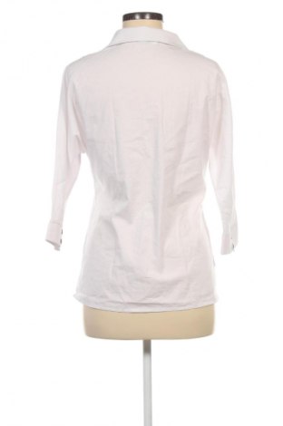 Damenbluse Unbranded, Größe M, Farbe Weiß, Preis 9,00 €