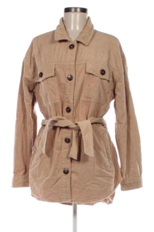 Дамска риза Ever.me by Takko Fashion, Размер L, Цвят Бежов, Цена 5,62 €