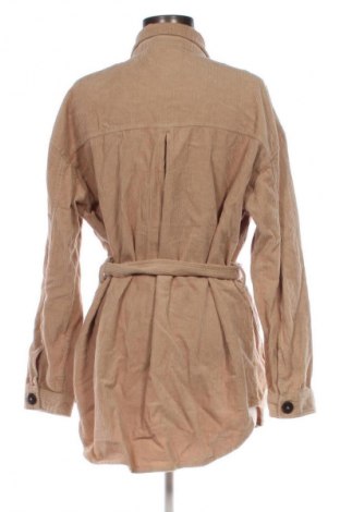 Дамска риза Ever.me by Takko Fashion, Размер L, Цвят Бежов, Цена 5,62 €