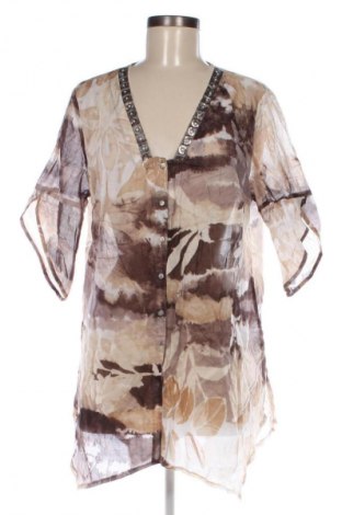 Damenbluse Unbranded, Größe XL, Farbe Mehrfarbig, Preis 10,55 €