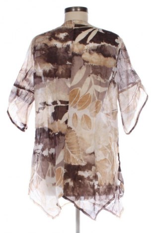 Damenbluse Unbranded, Größe XL, Farbe Mehrfarbig, Preis 10,55 €