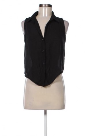 Damenbluse Unbranded, Größe M, Farbe Schwarz, Preis 14,99 €