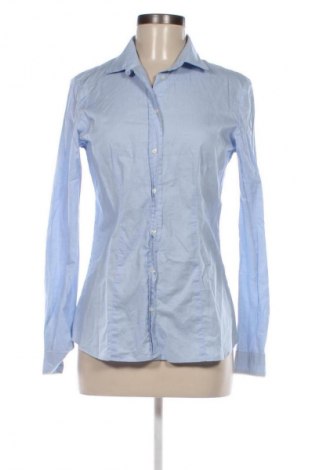 Női ing Mason's, Méret M, Szín Kék, Ár 5 339 Ft