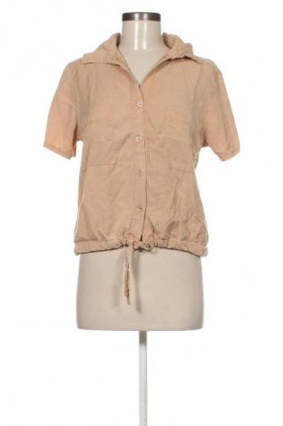 Damenbluse Unbranded, Größe M, Farbe Beige, Preis 10,99 €