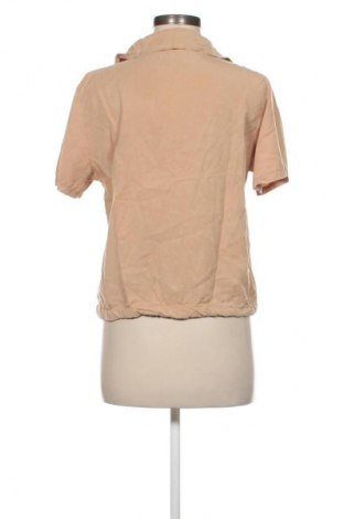 Damenbluse Unbranded, Größe M, Farbe Beige, Preis 10,99 €