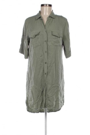 Дамска риза Unbranded, Размер XL, Цвят Зелен, Цена 6,98 €