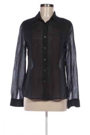 Damska koszula United Colors Of Benetton, Rozmiar S, Kolor Czarny, Cena 23,99 zł