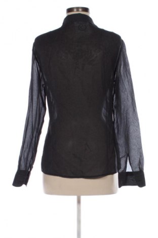 Damska koszula United Colors Of Benetton, Rozmiar S, Kolor Czarny, Cena 23,99 zł