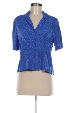 Damenbluse Unbranded, Größe M, Farbe Mehrfarbig, Preis 7,99 €