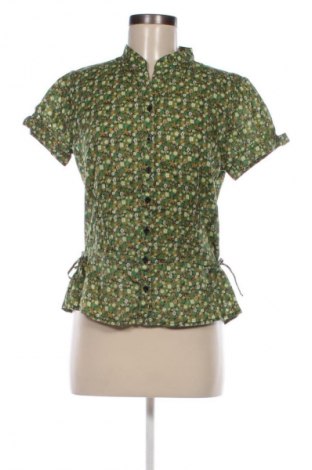 Damenbluse Unbranded, Größe M, Farbe Mehrfarbig, Preis 11,99 €