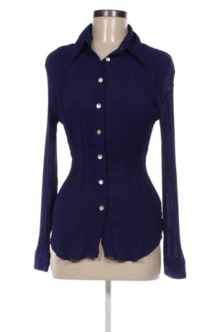 Női ing Unbranded, Méret L, Szín Kék, Ár 1 699 Ft