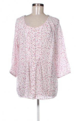 Damenbluse Unbranded, Größe XL, Farbe Mehrfarbig, Preis 4,99 €