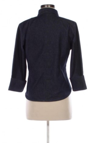 Damenbluse Unbranded, Größe M, Farbe Blau, Preis 2,99 €