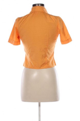 Damenbluse Unbranded, Größe M, Farbe Orange, Preis 11,99 €