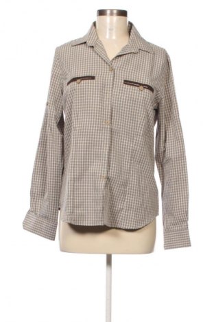 Damenbluse Unbranded, Größe M, Farbe Mehrfarbig, Preis 2,99 €