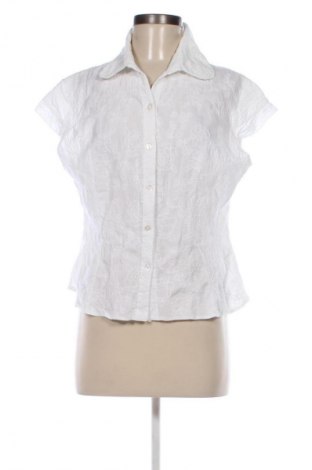 Damenbluse Unbranded, Größe M, Farbe Weiß, Preis 11,99 €