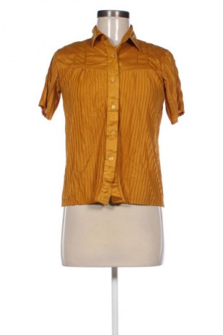 Damenbluse Unbranded, Größe S, Farbe Orange, Preis 9,99 €