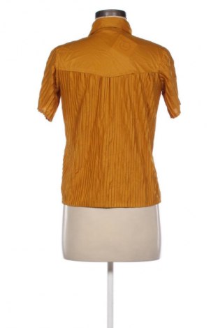 Damenbluse Unbranded, Größe S, Farbe Orange, Preis 9,99 €