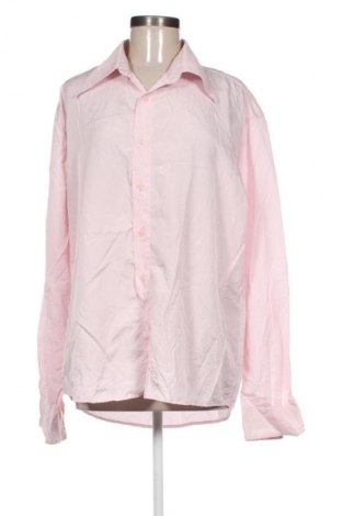 Damenbluse Unbranded, Größe L, Farbe Rosa, Preis 3,99 €