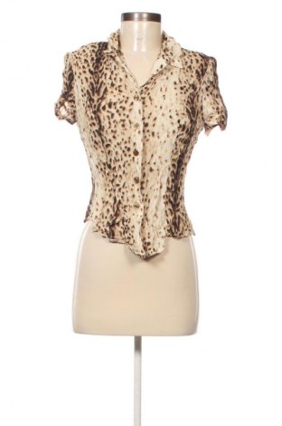 Damska koszula Unbranded, Rozmiar S, Kolor Kolorowy, Cena 27,40 zł