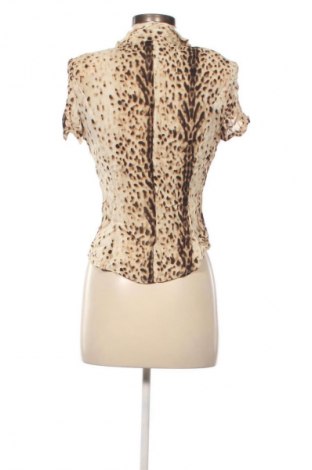 Damska koszula Unbranded, Rozmiar S, Kolor Kolorowy, Cena 27,40 zł