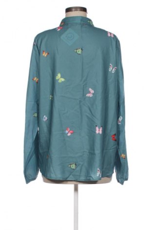 Dámská košile  Unbranded, Velikost XL, Barva Vícebarevné, Cena  89,00 Kč