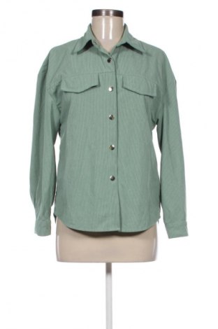 Damenbluse Unbranded, Größe S, Farbe Grün, Preis 3,99 €