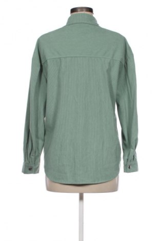 Damenbluse Unbranded, Größe S, Farbe Grün, Preis 3,99 €