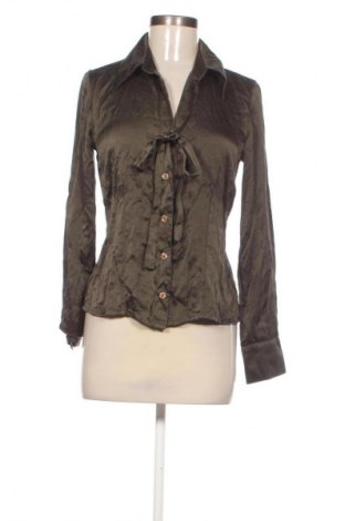 Dámská košile  Unbranded, Velikost M, Barva Zelená, Cena  119,00 Kč