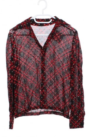 Damenbluse Unbranded, Größe XS, Farbe Mehrfarbig, Preis 2,99 €